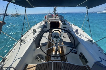 Beneteau First 38