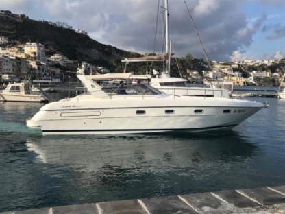 Noleggio Barca a motore Fiart Genius 40 Napoli