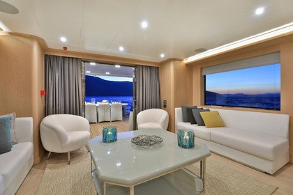 AEGEAN 26M EXPLORER UKIEL