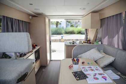 Hyra båt Motorbåt Greenline Yachts Greenline 39 Biograd na Moru