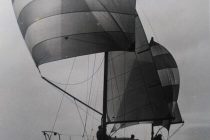 Verhuur Zeilboot Seamaster ltd Offshore Nantucket Clipper De Heen