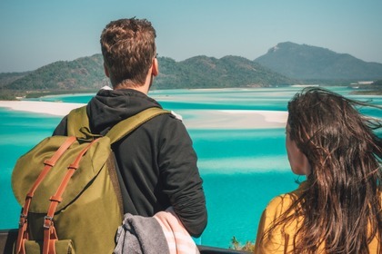 Charter Catamaran Catamaran Custom Made Thunder 39 Airlie Beach