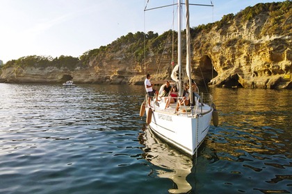 Hire Sailboat Dufour Dufour 350 Gl Bacoli