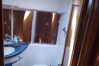 Barca a Vela Bavaria 46 cruiser