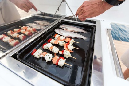 Dufour 56 Exclusive (2020)