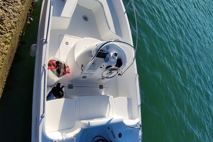 Location Bateau à moteur Beneteau Flyer 500 Plougasnou