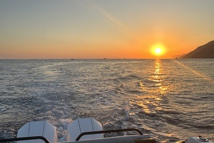 Tour del Golfo dei Poeti e 5 Terre