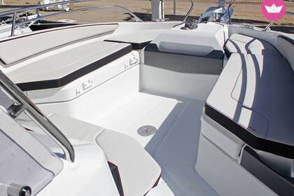 Rental Motorboat Beneteau Flyer 7.7 Sant Carles de la Ràpita