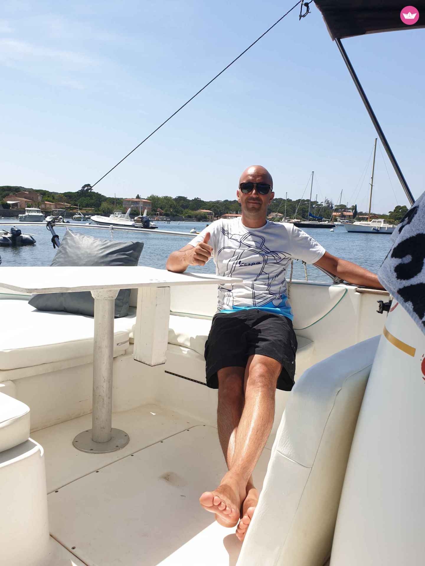 Beneteau Beneteau Flyer 6M 150  Efi 2019 in Hyères  
