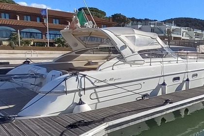 Rental Motorboat Fiart Mare 40 Genius Scarlino