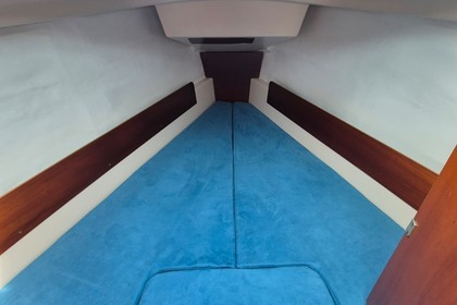 Escursioni guidate in barca a vela - Noleggio barca a vela