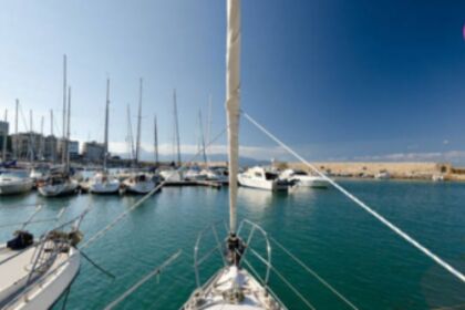 7 Days Cruise to Cyclades Islands