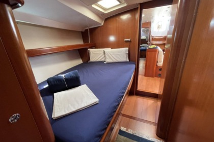 Beneteau 523 - 16,2m