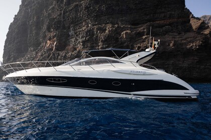 Чартер Моторная яхта Gobbi Atlantis 47 Акантиладос де Лос Хигантес