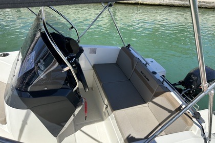 NOUVEAU 2023 MENUT (Quicksilver Activ 455)