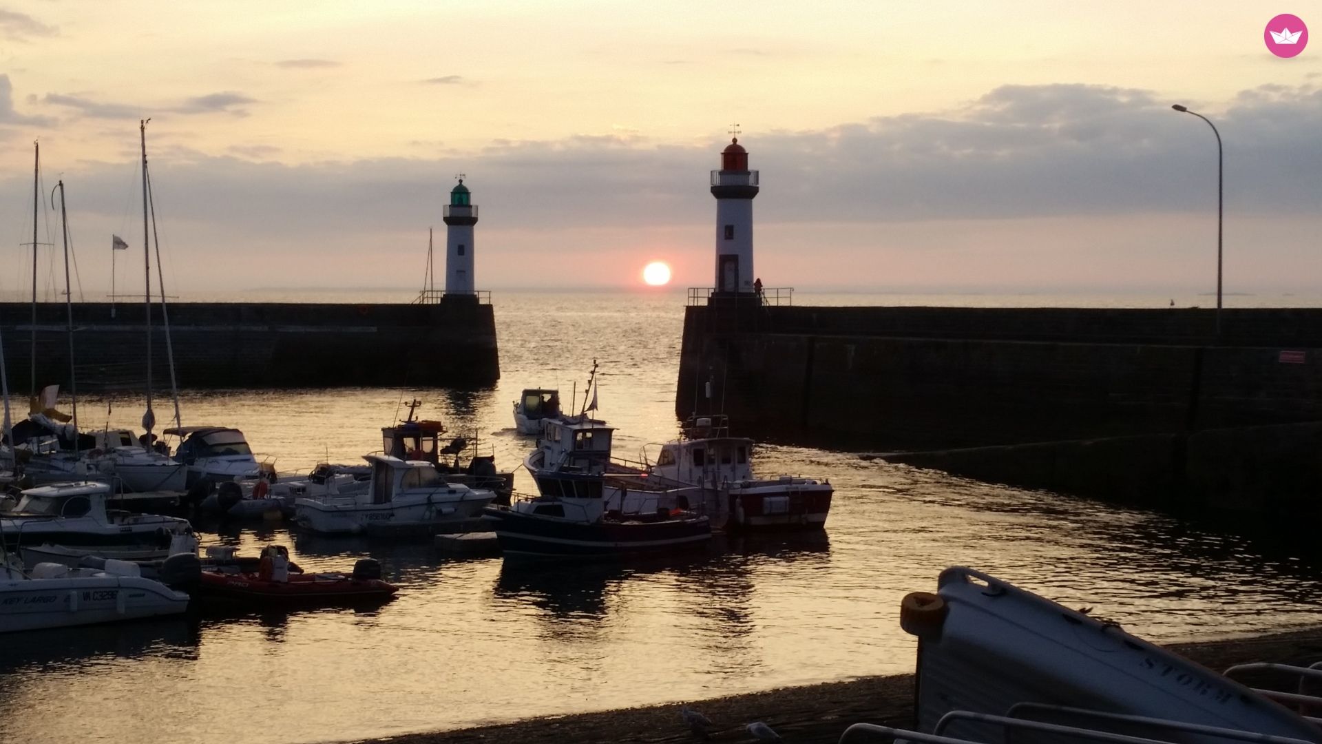 Чартер Pro Open 650