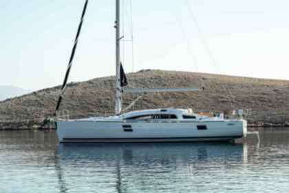 Hire Sailboat Elan Elan Impression 40 Ibiza