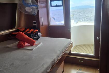 Leopard 58 Robertson and Cain 6 Bedroom