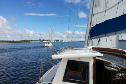 Janmor 34AC Arwena (wewnętrzne sterowanie)