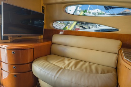 Isabella - Azimut 40ft