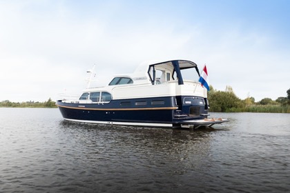 Miete Motoryacht Linssen Grand Sturdy 500 Variotop Sneek