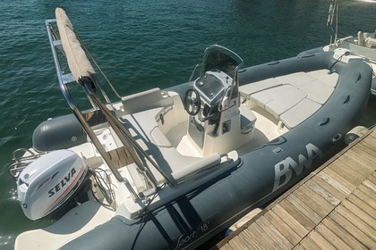 Noleggio Barca senza patente  Bwa SPORT 18 GT Taranto