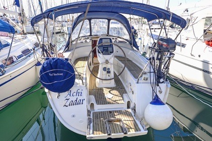 Hyra båt Segelbåt Bavaria Yachtbau Bavaria 31 Cruiser Sukošan