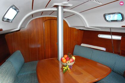 Miete Segelboot Beneteau First 31.7 Malcesine