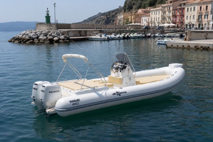 Rental RIB ALTAMAREA WAVE 20 Favignana