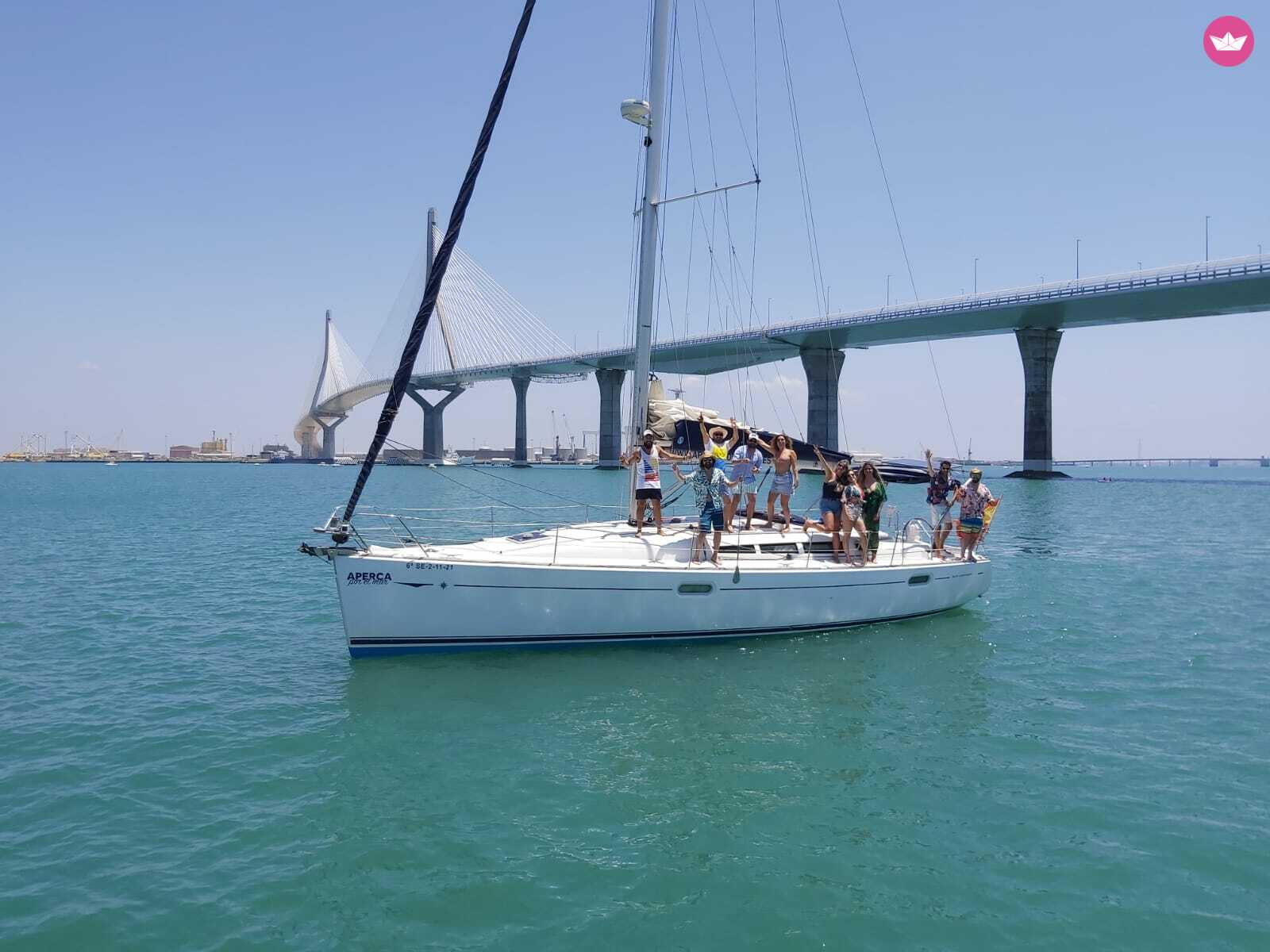 Jeanneau Sun Odyssey 42i