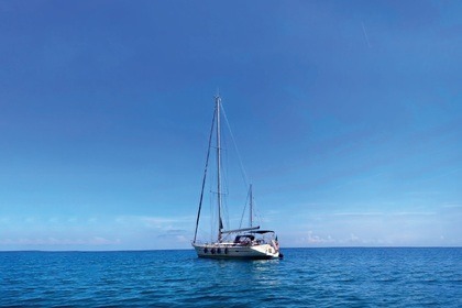 Location Voilier Bavaria Bavaria 44 Castellammare di Stabia