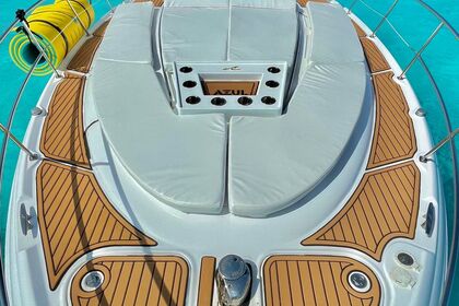 Rental Motorboat Sea Ray 2010 Cancún