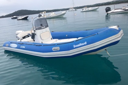 Location Semi-rigide BOMBARD 550 Saint-Florent