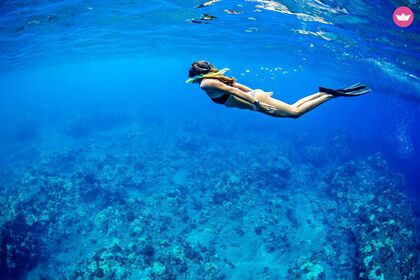 Private Luxury Sunset Trips on JACKPOT (15.10 m)