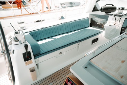 Beneteau Oceanis 45