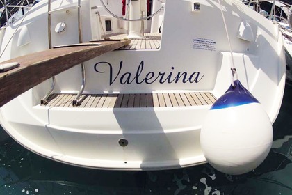 Location Voilier JEANNEAU SUN ODYSSEY 35 Split