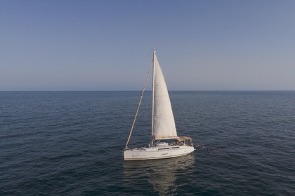 Hyra båt Segelbåt Dufour Yachts Dufour 450 Grand Large Valencia