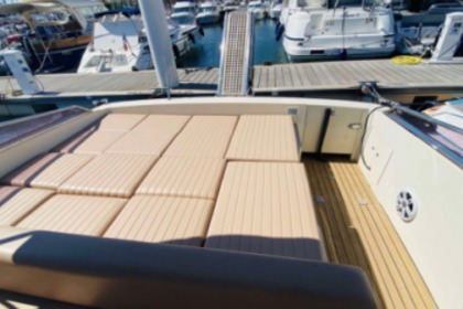 LUXURY OPEN BOAT XL Marine 43 in Sorrento