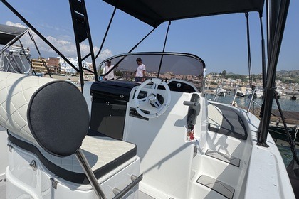 Aquabat Sport Infinity 21