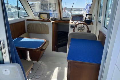 Pesca paseo Marbella