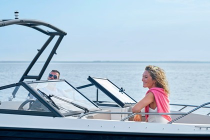 Alquiler Lancha Quicksilver ACTIVE BOWRIDER 605 Formentera