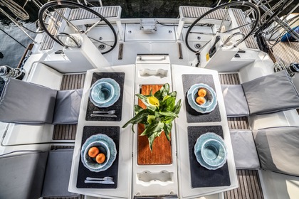 Beneteau Oceanis 38.1 2019