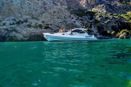 Heaven 34 - Poseidon