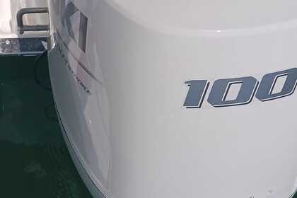 Miete Motorboot Saver 19 Open Oropesa del Mar