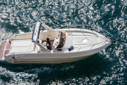 Чартер Моторная яхта Mano Marine Mano 25 sport Амальфи