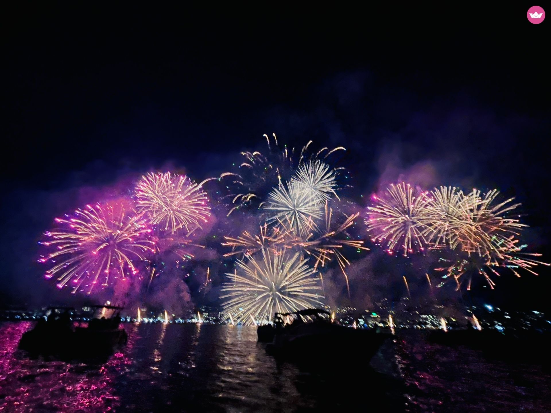 Huren Quicksilver Activ 675 Open