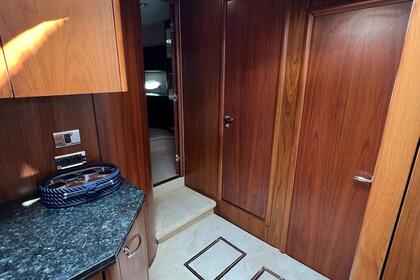 Luxury Sunseeker in Bodrum