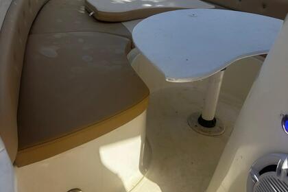 Noleggio Barca senza patente  Emmemare Marea 19 Porto Cesareo