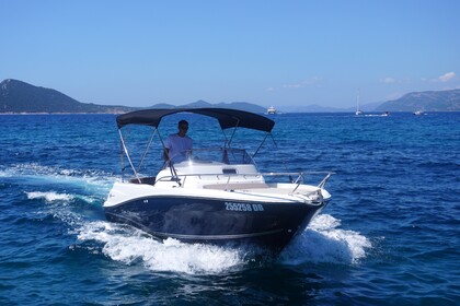 Jeanneau Cap Camarat 6.5 Wa