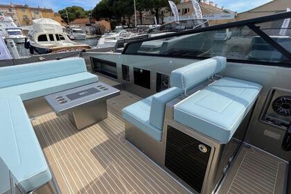 VANDUTCH MARINE VANDUTCH 40